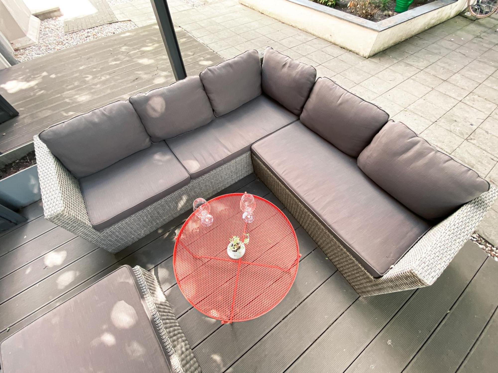 Designer Loft-Ferienwohnung Im Zentrum Mit Tiefgaragen-Parkplatz, Waschmaschine Und Privatterrasse Lipsko Exteriér fotografie